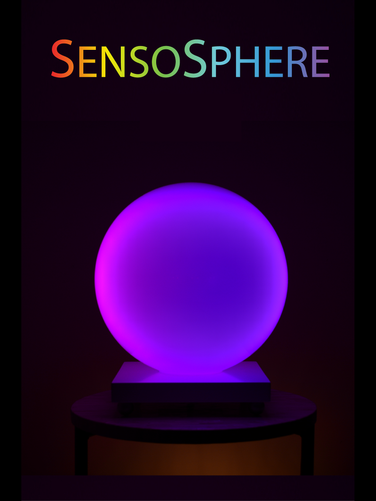 Sensosphère